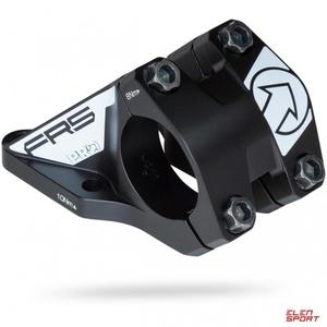 Wspornik Mostek Kierownicy PRO FRS Direct Mount Czarny 31.8mm - 2871619520