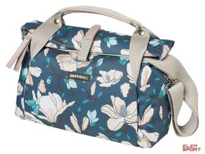 Torba na Kierownic Basil Magnolia City Bag 7L - 2868277243