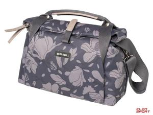 Torba Na Kierownic Basil Magnolia City Bag 7L - 2868277245