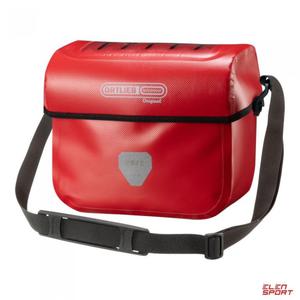 Torba Na Kierownic Ortlieb Ultimate Original 7L Red Bez Mocowania - 2866780147