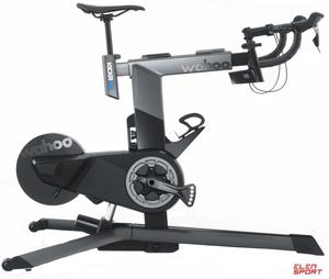 Rower Treningowy Wahoo NEW Kickr Bike - 2871618719