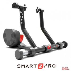 Trenaer Rowerowy Zycle Bkool Smart ZPRO - 2858983411