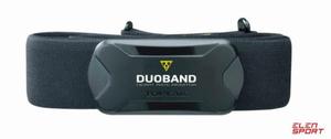 Topeak Duoband Hart Reate Monitor Set (Bluetooth Smart 4.0 & Ant+) - 2865825333