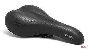 Siodo Selle Royal Classic Athletic 45St. Avenue elowe + Elastomery Unisex 450G - 2872320153