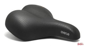 Siodo Selle Royal Classic Relaxed 90St. Avenue elowe + Elastomery Unisex 730G - 2872320155