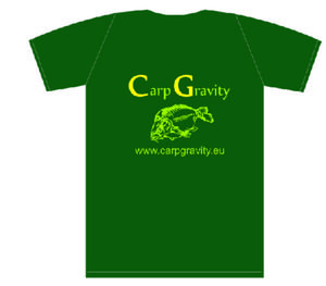 Koszulka T-shirt rozmiar XXL ziele butelkowa - 2823090269