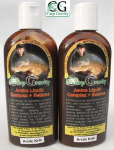 AminoLiquid Complex + Betaine 250ml Adrenaline - 2823090386