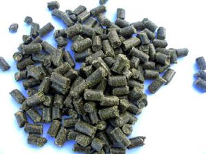 Pellet Konopie 1kg 6mm - 2823090245