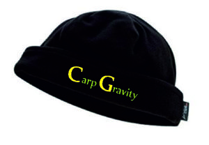 Czapka polarowa Carp Gravity - 2823090271