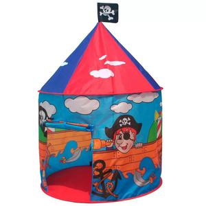 Namiot domek pirata plac zabaw dla dzieci - 2878420499