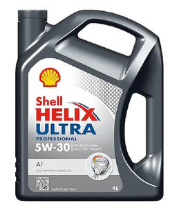 SHELL HELIX ULTRA 5W30 4L SL/CF A3/B4 - 2874749680