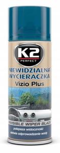 Niewidzialna wycieraczka K2 Vizio do szyb samochodowych 200ml - 2870337377