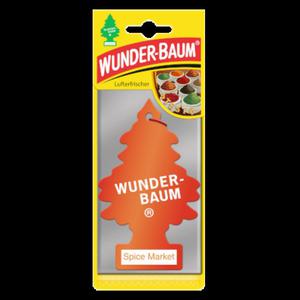 WUNDER-BAUM SPICE MARKET - 2870337681