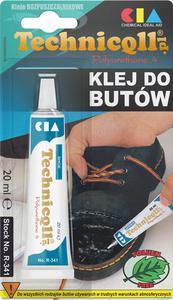 KLEJ DO BUTW TECHNICQLL 20ml - 2860089883