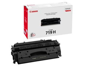 Kaseta z czarnym (black) tonerem Canon CRG-719H - 2827662514