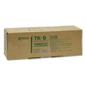 Toner czarny (black) Kyocera TK-9 - 2827662763