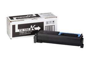 Toner czarny (black) Kyocera TK-550K