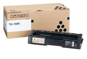 Toner czarny (black) Kyocera TK-150K