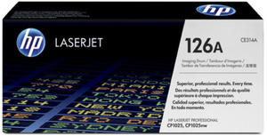 Bben obrazowy HP Color LaserJet CE314A