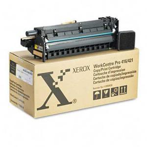 Kaseta z czarnym (black) tonerem Xerox 106R443 - 2827662851