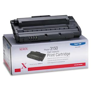 Kaseta z czarnym (black) tonerem Xerox 109R00747 - 2827662864