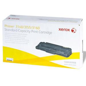 Kaseta z czarnym (black) tonerem Xerox 108R00908 - 2827662867