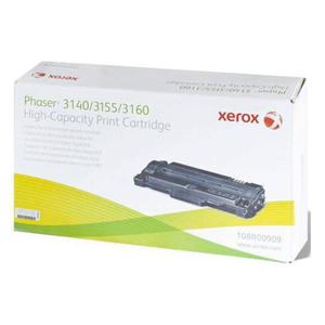 Kaseta z czarnym (black) tonerem Xerox 108R00909 - 2827662868