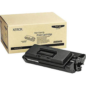 Kaseta z czarnym (black) tonerem Xerox 106R01149 - 2827662876