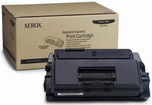 Kaseta z czarnym (black) tonerem Xerox 106R01370 - 2827662877