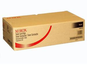 Kaseta z czarnym (black) tonerem Xerox 106R01048 - 2827662879