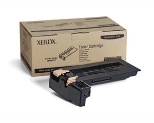 Kaseta z czarnym (black) tonerem Xerox 6R01276 - 2827662890