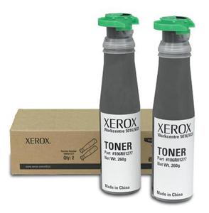 2 x Toner czarny (black) Xerox 106R01277 - 2827662891