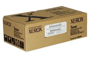 Kaseta z czarnym (black) tonerem Xerox 106R00586 - 2827662894