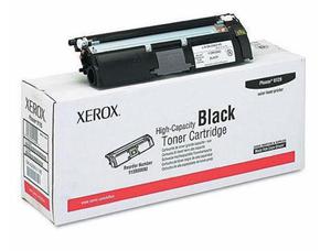 Kaseta z czarnym (black) tonerem Xerox 113R00692 - 2827662929