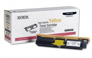 Kaseta z tym (yellow) tonerem Xerox 113R00694 - 2827662931