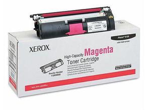 Kaseta z purpurowym (magenta) tonerem Xerox 113R00695 - 2827662932