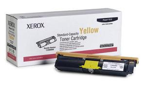 Kaseta z tym (yellow) tonerem Xerox 113R00690 - 2827662934