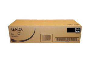 Wkad z czarnym (black) tonerem Xerox 6R01240 - 2827662944