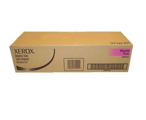 Wkad z purpurowym (magenta) tonerem Xerox 6R01242 - 2827662946