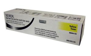 Wkad z tym (yellow) tonerem Xerox 6R01178 - 2827662955