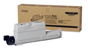 Wkad z czarnym (black) tonerem Xerox 106R01221 - 2827662971