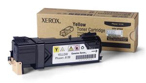 Wkad z tym (yellow) tonerem Xerox 106R01284 - 2827662996