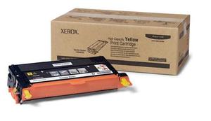 Kaseta z tym (yellow) tonerem Xerox 113R00725 - 2827663005