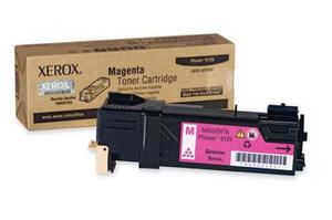 Wkad z purpurowym (magenta) tonerem Xerox 106R01336