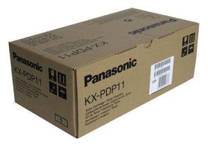 Kaseta z czarnym (black) tonerem Panasonic KX-PDP11 - 2827663163