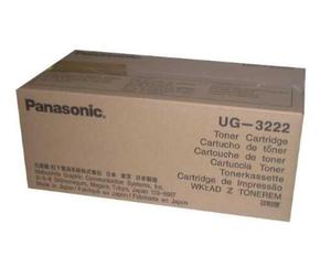 Kaseta z czarnym (black) tonerem Panasonic UG-3222 - 2827663164
