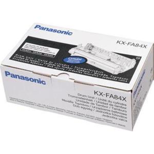 Bben drukujcy czarny (black) Panasonic KX-FA84X - 2827663179