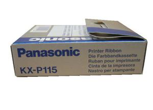 Tama barwica Panasonic KX-P115 - 2827663182