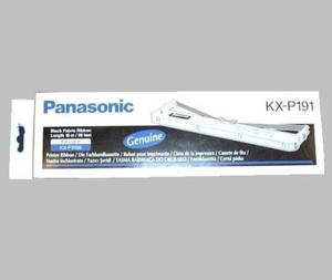 Tama barwica Panasonic KX-P191