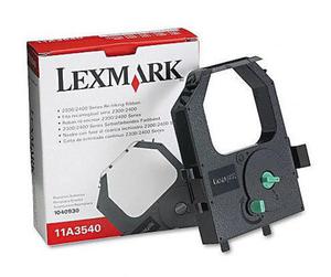 Tama barwica Lexmark 11A3540 - 2827663197